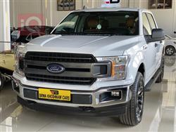 فۆرد F-150